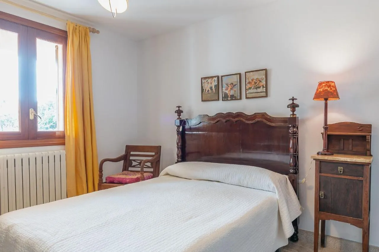 Villa Finca Es Putxet