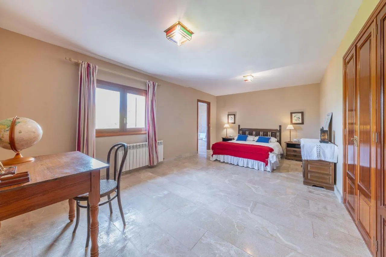 Villa Finca Es Putxet