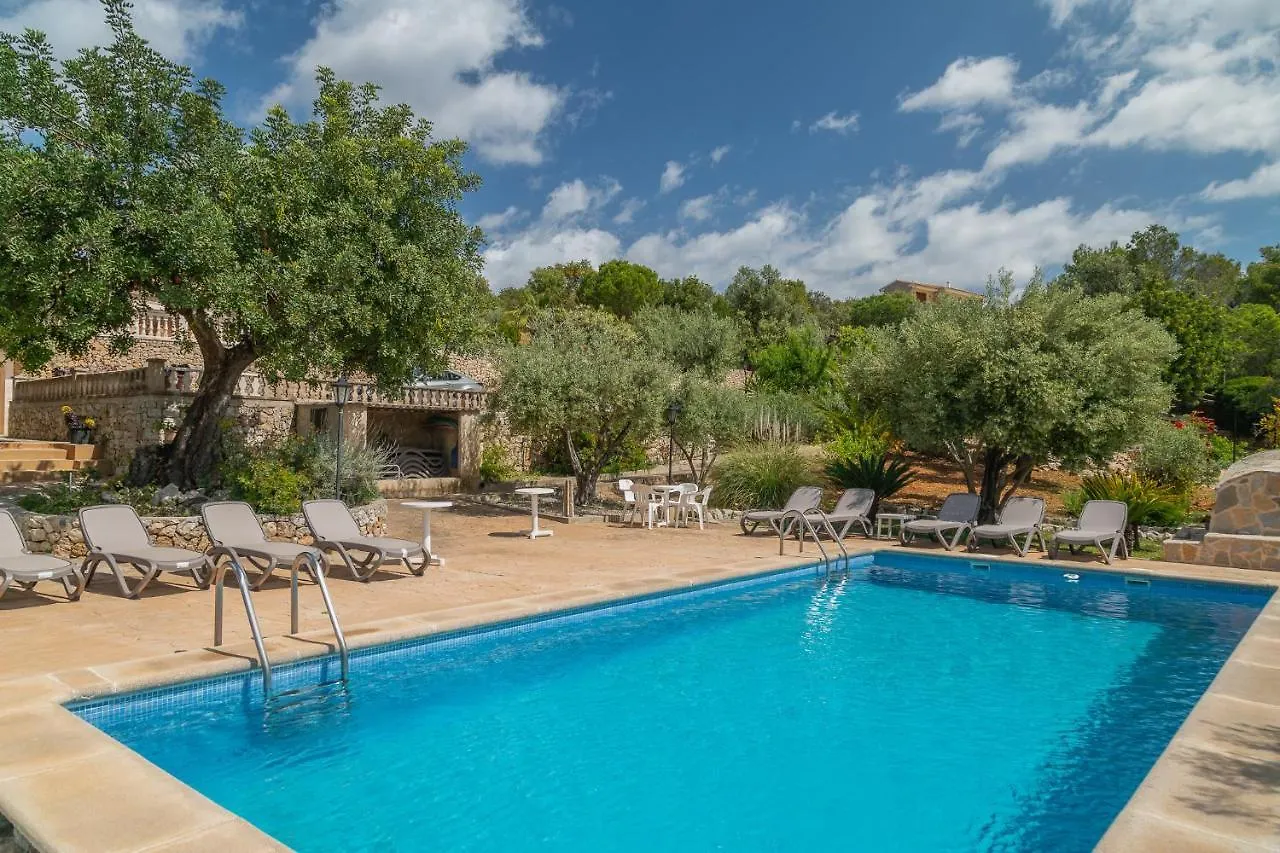 Finca Es Putxet 0*, Inca (Mallorca)